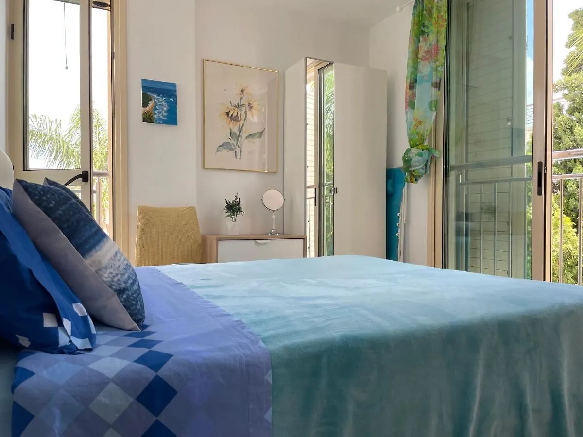 Zoe'S Villa By Turtle Bay Protaras Cyprus