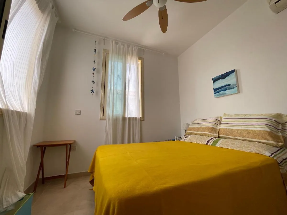 Zoe'S Villa By Turtle Bay Protaras