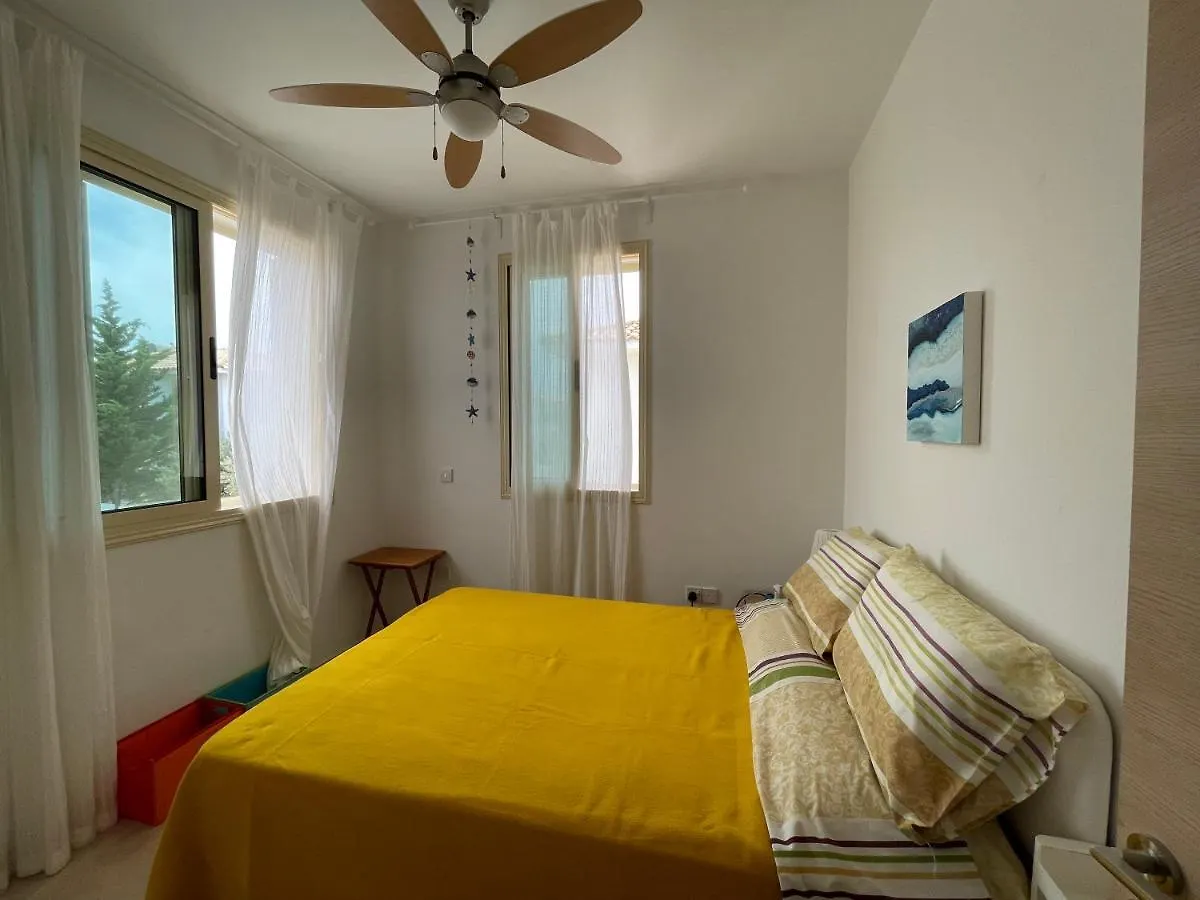 Zoe'S Villa By Turtle Bay Protaras Cyprus